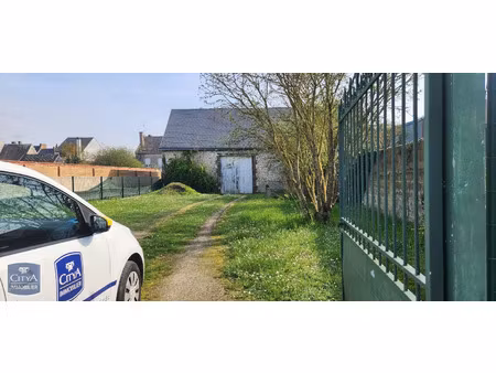 parking à louer - liesse-notre-dame (02) - 35€