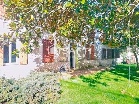 maison de campagne de 150 m² et ses dépendances