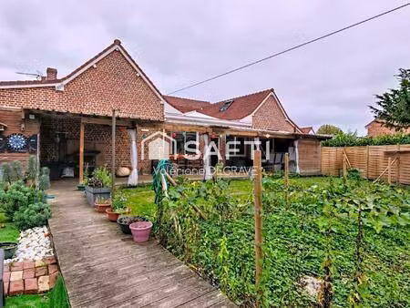 le charme de la campagne  le confort moderne