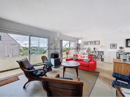 maison 5 pièces - lampaul-plouarzel