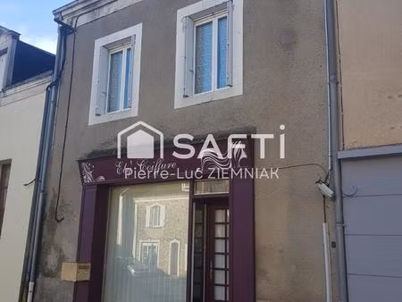 village val-du-maine