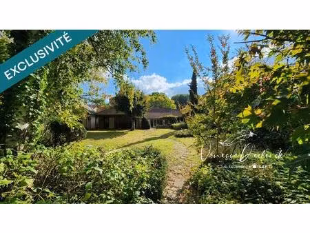 maison de village en pierre – authenticité et charme préservés