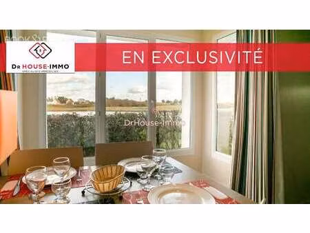 vente appartement 2 pièces à courseulles-sur-mer (14470) : à vendre 2 pièces / 31m² course