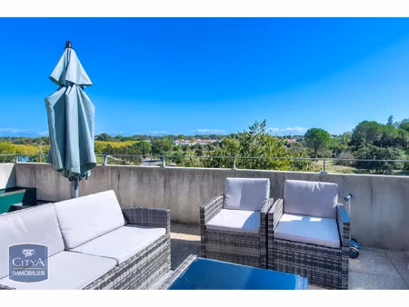 appartement à vendre 5 pièces 91.87 m² - miramas (13) - 226 000€