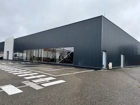 local commercial a louer