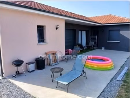 maison à vendre 5 pièces avermes (03)