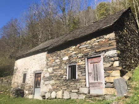 achat maison 2 pièces 70m² le port 09320