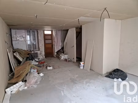 vente maison de ville 3 pièces