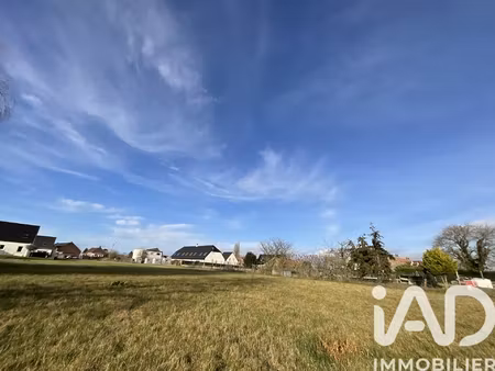 vente terrain à bâtir 1 314 m²
