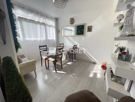 appartement chennevières sur marne 4 pièces 79.89 m2