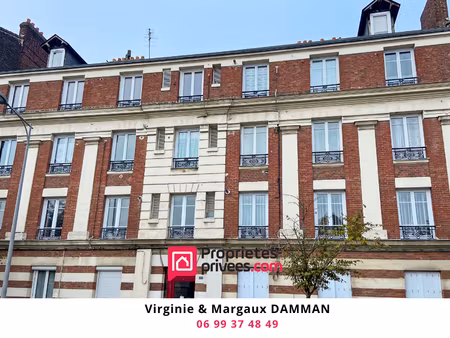 appartement 2 pièces ideal primo accedant ou investisseur