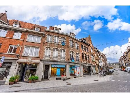 commercieel te huur in tournai