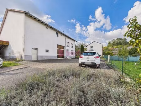 en vente maison 155 m² – 190 000 € |rémering
