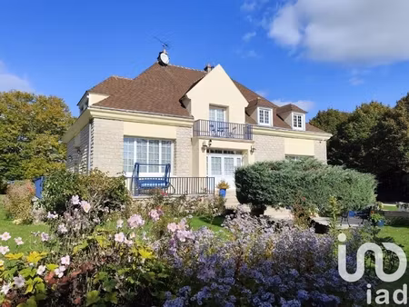 vente maison/villa 9 pièces