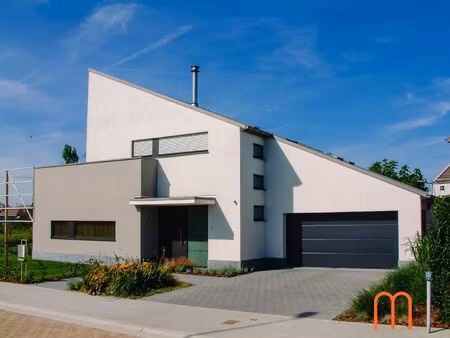 huis te huur in oostende met 3 slaapkamers
