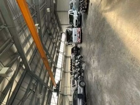 location entrepôt / local d'activités anglet 600 m²