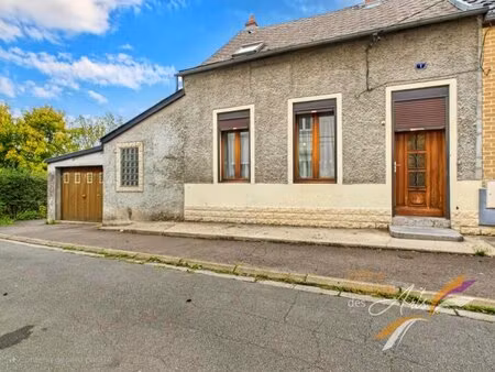 en vente maison 92 m² – 64 250 € |louvroil
