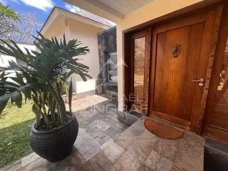 villa 4 chambres à grand baie - mzimc989