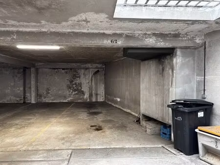 à louer garage-parking – 70 € |montigny-lès-metz