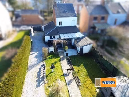 maison unifamiliale en vente à macon  belgique | century 21®