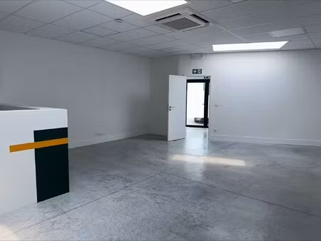 commercieel te huur in temse