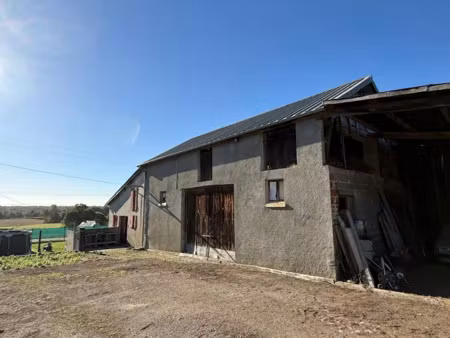 vente ferme 2 pièces 145 m² à arrien (64420)  108 000 €
