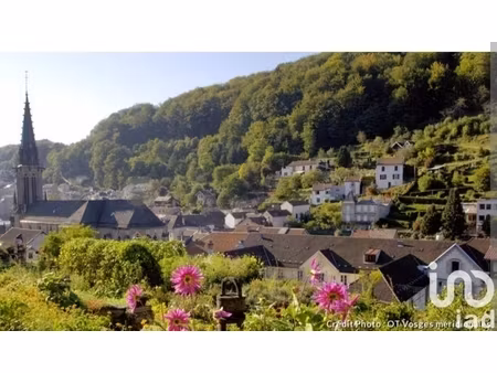 vente immeuble 200 m²