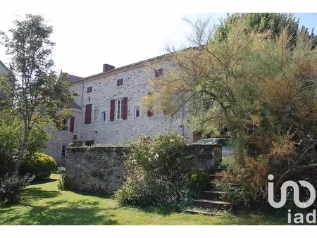vente maison de ville 9 pièces