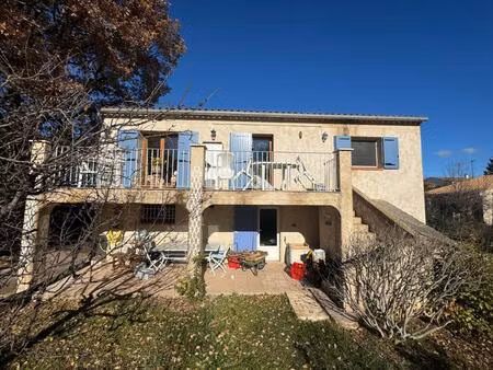 vente maison 2 pièces 90 m² roumoules (04500)