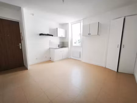 appartement 2 pièces 36 m² à vendre / acheter saint-nazaire 44600 ? | era immobilier