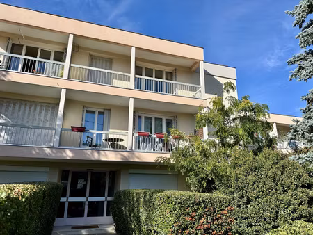 achat appartement 5 pièces 102m² ceyrat 63122