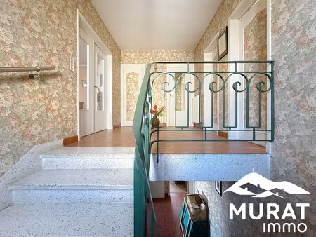 achat maison 7 pièces 138m² la roche blanche 63670