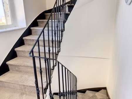 achat immeuble 126m² le cendre 63670