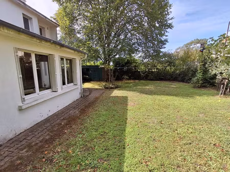 maison 4 pièces 91 m² à vendre / acheter saint-nazaire 44600 ? | era immobilier