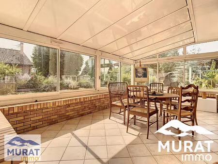 achat maison 8 pièces 170m² st amant tallende 63450