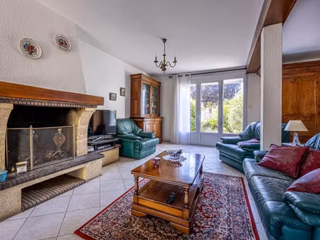 maison 5 pièces 120 m² à vendre / acheter lagord 17140 ? | era immobilier