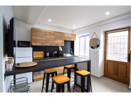 maison à vendre francheville 3 pièce(s) 70m2 295 000€