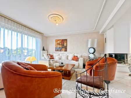maison à vendre la chapelle saint aubin 5 pièce(s) 93m2 240 500€