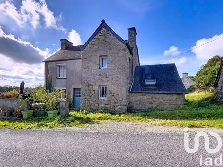 vente maison de campagne 4 pièces