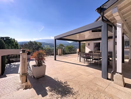 maison à vendre arthaz pont notre dame 7 pièce(s) 196m2 695 000€