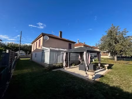 vente maison 3 pièces 90 m² à anizy-le-grand (02320)  102 900 €