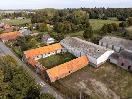 vente maison 5 pièces 100 m² à averdoingt (62127)  157 350 €