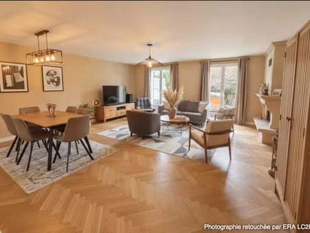 maison 5 pièces 119 m² à vendre / acheter cesson 77240 ? | era immobilier