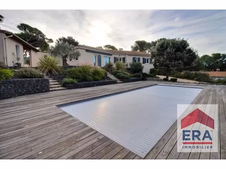 maison 5 pièces 126 m² à vendre / acheter uchaux 84100 ? | era immobilier