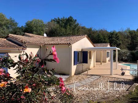 maison à vendre ginestet 6 pièce(s) 148m2 370 000€