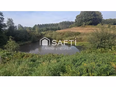 vente maison 5 pièces 70 m² à les monts d'andaine (61600)  179 000 €