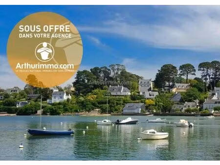 vente appartement 1 pièces 23 m2 à île-aux-moines