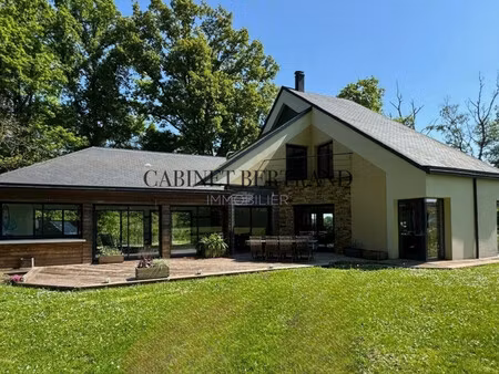 maison de qualité à amfreville les champs