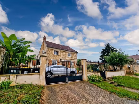 maison 5 pièces 106 m² à vendre / acheter cesson 77240 ? | era immobilier