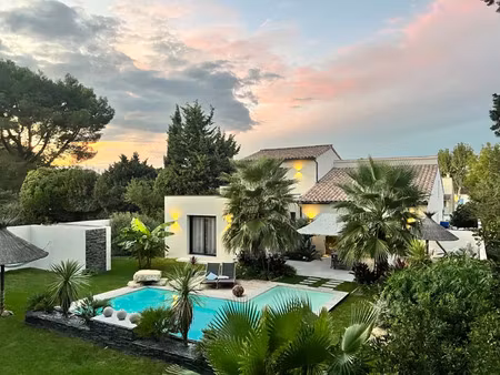 maison 7 pièces 216 m² à vendre / acheter maillane 13910 ? | era immobilier